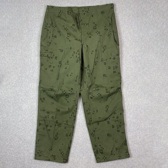 Glenn Berry Mfrs Other - Vintage Size M Military Desert Night Camouflage Trousers